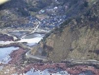 能登半島地震、２２人を災害関連死に認定…熊本地震を上回る死者２８１人に