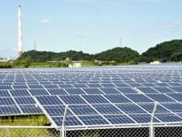 太陽光発電を小分けにして建設計画…「条例逃れ」と指摘された事業者、完全撤退で町と合意