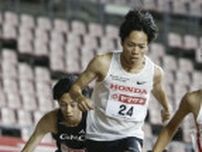 陸上日本選手権、男子３０００ｍ障害で青木涼真が初優勝…五輪２大会連続出場有力に