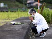 ８１人の死者・行方不明者を出した九州豪雨から４年、犠牲者に祈り…２１７世帯４１２人が未だ仮住まい