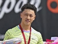 パリ・パラリンピック日本選手団、１６０人発表…メダルは過去最多５２個の更新狙う