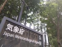静岡市で今年初の４０度、正午までに３５度以上の猛暑日は全国１０５地点