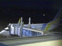 羽田発釧路行きのエア・ドゥ便、緊急着陸…オイル漏れの除去作業で女満別空港閉鎖