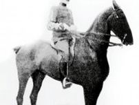 花の都で馬も幅跳び＆高跳び…１９００年パリ五輪で本当にあった最初で最後の珍種目