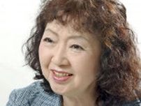 「ドラえもん」のび太役…声優の小原乃梨子さん死去、８８歳