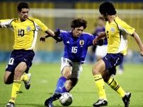サッカー男子日本代表、まもなく因縁のパラグアイ戦…アテネ五輪でもＷ杯でも苦杯