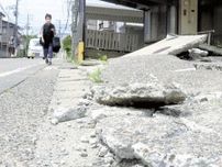 珠洲市・志賀町、水道や液状化の被害大きく復興に「１０年超」…能登半島地震・被災自治体への読売アンケート
