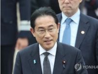岸田首相　韓国国立墓地訪問＝日本首相として１２年ぶり