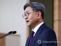 韓国政府　「衛星打ち上げ正当」主張の北朝鮮を批判