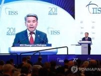 韓日国防相が会談へ　「レーダー照射」収拾図る