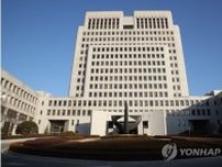 徴用訴訟の生存原告１人　日本企業資産の現金化手続き取り下げ＝韓国