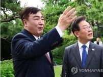 韓国　きょうのニュース（６月９日）