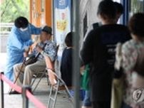 新型コロナ検査が自己負担に　ワクチンは無料接種継続＝韓国