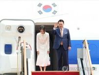 韓国　けさのニュース（９月５日）