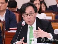 韓国次官　中国に「脱北者を強制送還しないよう協力要請」