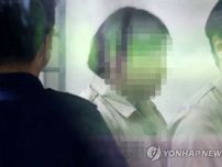 釜山で女性に性暴力目的の暴行加えた男　懲役２０年が確定＝韓国
