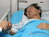 韓国国会　最大野党代表の逮捕同意案を僅差で可決＝党内から「造反」