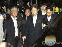 地裁の最大野党代表逮捕状棄却に「政治的考慮」と批判　韓国検察