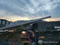 釜山国際映画祭が開幕　１３日まで２０９作品上映