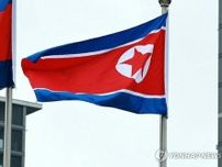 北朝鮮　バングラデシュ・コンゴ民主共和国の大使館も閉鎖