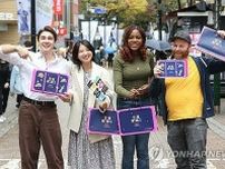 １０月の訪韓外国人１２３万人　今年１千万人達成の見通し