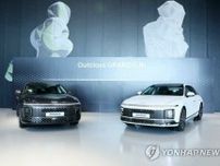 韓国完成車５社の１１月販売　４．８％増＝３カ月ぶり国内増