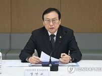 韓国通商トップ「紛争解決制度の改革」強調　ＷＴＯグループ会合で