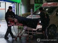 韓国研修医の辞表提出　９２００人超に＝手術遅延など被害申告は計１４９件