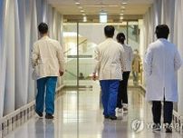 政府との対立で「無敗」の医療界　研修医離脱続き混乱拡大＝韓国