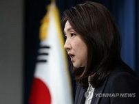 韓国大統領室　偽動画拡散に「強力対応」＝メディア報道にも苦言