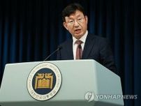 韓国大統領室　引き続き医学部定員２千人増を推進