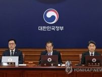 医学部定員増は「避けられない課題」　研修医に復帰求める＝韓国首相