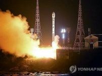 北朝鮮の偵察衛星は「回っているだけ」　画像転送信号確認されず＝韓国国防相