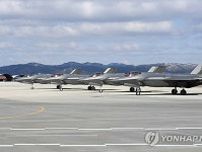 韓米が来月４〜１４日に合同軍事演習　野外機動訓練を拡大