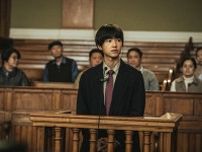 ［韓流］ソン・ジュンギ主演映画「ロ・ギワン」　ネトフリ世界１位