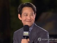 ［韓流］イ・ジョンジェ主演　「スター・ウォーズ」新ドラマが６月配信