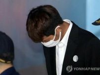 歌手チョン・ジュニョンが満期出所　集団性暴行で懲役５年＝韓国