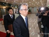 韓国政府が日本の教科書検定に遺憾表明　日本大使呼び抗議