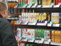 ビール輸入額２割減も日本製品は１２５％増　韓国１〜３月