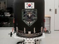 衛星網構築の超小型衛星１号機　２４日にＮＺで打ち上げ＝韓国
