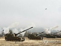 韓国製自走砲Ｋ９の早期導入に期待表明　ベトナム砲兵司令官