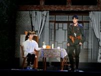 ［韓流］ミュージカル「愛の不時着」　７月に日本で再演