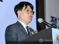 次期医師協会長「医学部増員の白紙化」　韓国政府に迫る