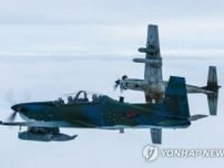 風船型飛行体が３月に北朝鮮側から南下　韓国軍が撃墜＝中国発の可能性も
