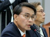 ＬＩＮＥヤフー問題「韓日関係に冷や水浴びせかねない」　韓国与党議員