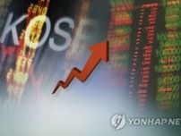 韓国総合株価指数が反発　２．１６％高