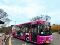 ソウル市のラッピングバスが人気　運行開始１カ月で乗客１６万人突破