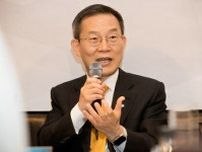韓国通信担当閣僚　ＬＩＮＥヤフー問題「不当な扱い受けないこと最優先に」