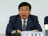 ＬＩＮＥ問題巡り「わが国民と企業の利益が最優先」　韓国与党