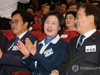 韓国最大野党　国会議長候補に禹元植議員を選出